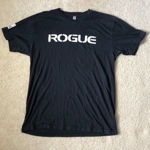 Rogue Fitness American Made Shirt - Size L